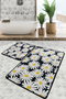 Mijölnir Primula Djt Juego de alfombrillas de baño Multicolor